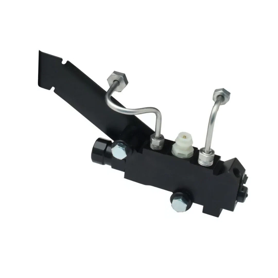 Disc_Disc Proportioning Valve Kit for Black Oval Master PV4BK-260